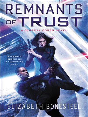 cover image of Remnants of Trust